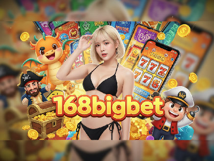 login 168bigbet
